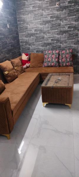 Luxury stay near Airport